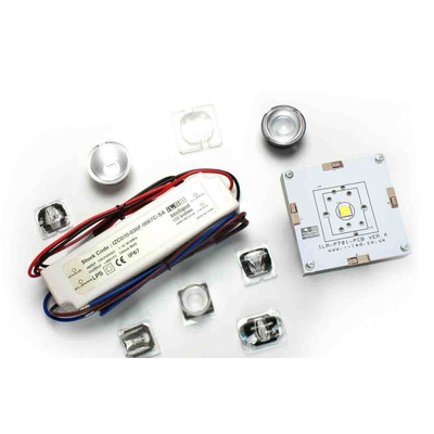 ILS ILK-LEDIL-OSCP70-SELECTOR-01. LED Light Kit