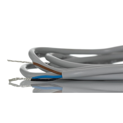 Sick Background Suppression Photoelectric Sensor, Barrel Sensor, 3 mm → 100 mm Detection Range