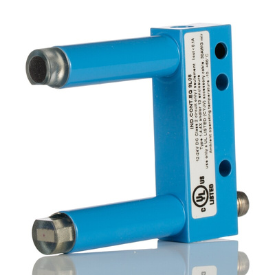 Sick Fork Sensor Photoelectric Sensor, 30 mm Detection Range