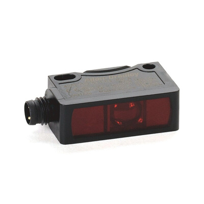 Rockwell Automation Photoelectric Sensor, 2 m Detection Range