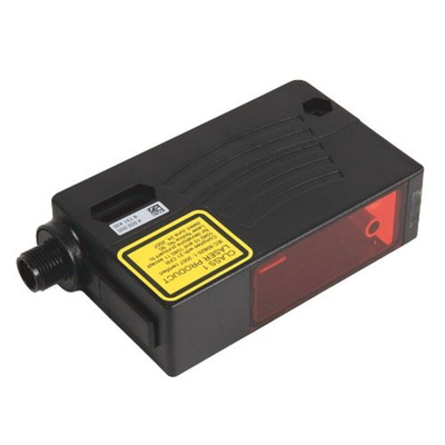 Rockwell Automation Through Beam Photoelectric Sensor