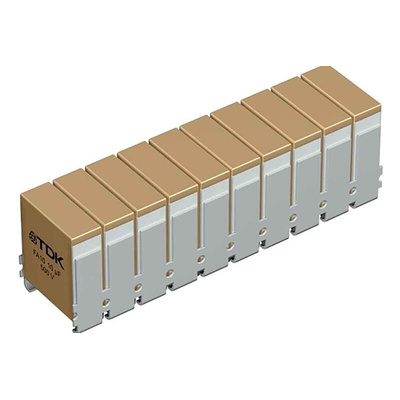 TDK 5μF MLCC, 700V dc V, ±20% , SMD