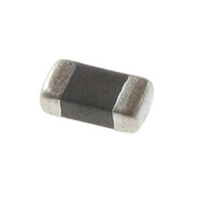 KYOCERA AVX 1nF MLCC, 250V dc V, SMD