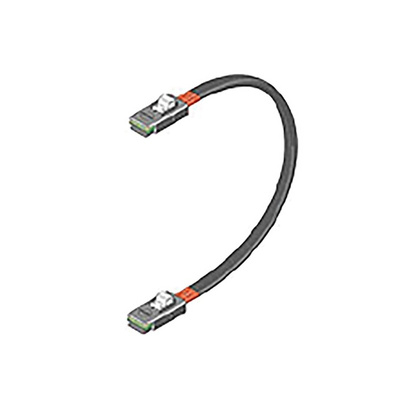 79576-2102 | iPass to iPass 500mm SCSI Cable