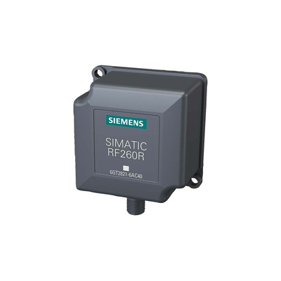 6GT2821-6AC10 | Siemens Reader RFID Reader, 135 mm, IP67, 75 x 41 x 75 mm