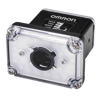F430-F000M12M-RWA | CMOS, White LED, Monochrome Vision Sensor- 1.2 MP