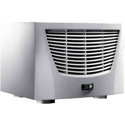 3210500 | Rittal 4000W Enclosure Cooling Unit, 230V ac