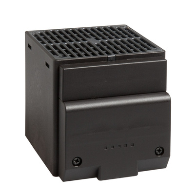 RS PRO Enclosure Heater, 250W, 230V ac, , 113mm  x 90mm  x 85mm