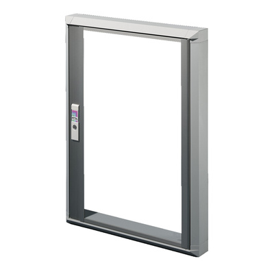 2735520 | Rittal Grey Extruded Aluminium Inspection Window