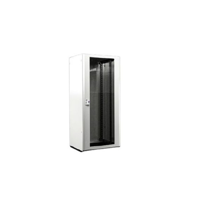 7888220 | Rittal TX Cablenet 47U Server Cabinet, 2200 x 800 x 1000mm