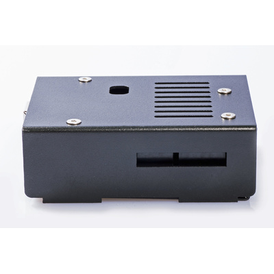 110222B | KKSB Case for Arduino UNO, Black