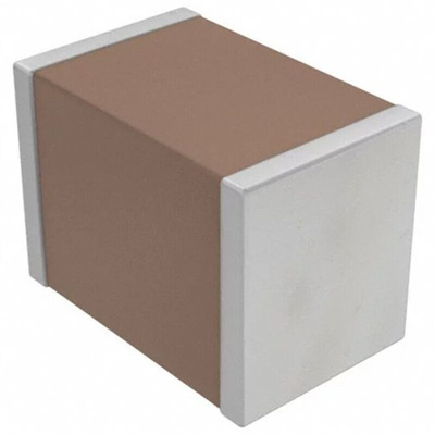 TDK 10μF Multilayer Ceramic Capacitor MLCC, 10V dc V, ±20% , SMD
