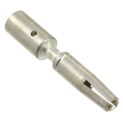 293475-2 | TE Connectivity, Nector M Female Socket Contact for use with NECTOR M 3 Pole Socket Connector