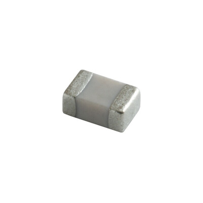 Murata 100pF MLCC, 250V dc V, ±5% , SMD