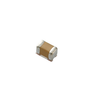 Murata 10μF MLCC, 10V dc V, ±10% , SMD