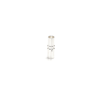 Female 100A Crimp Contact for use with Heavy Duty Power Connector