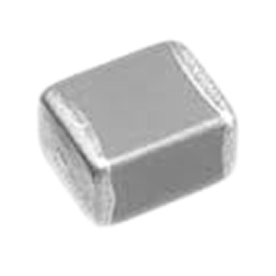 TDK 47nF Multilayer Ceramic Capacitor MLCC, 100V dc V, ±5% , SMD