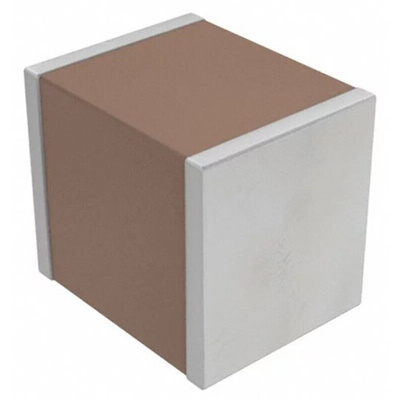 TDK 10μF Multilayer Ceramic Capacitor MLCC, 16V dc V, ±20% , SMD