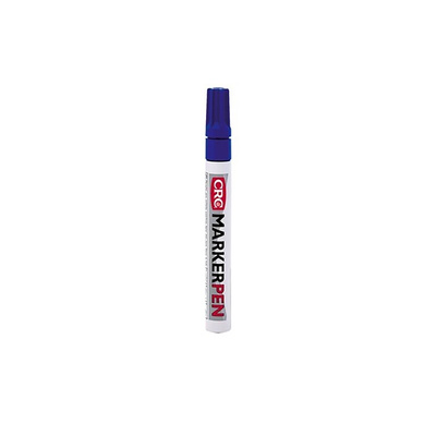 20369 | CRC 3 mm Tip Blue Marker Pen