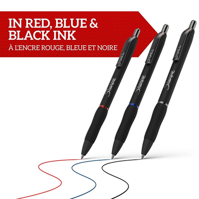 2136598 | Dymo Blue Pen Pen, 0.7 mm