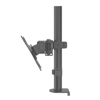 118490 | Hama Single-Monitor Arm, Max 32in Monitor, 1 Supported Display(s) With Extension Arm