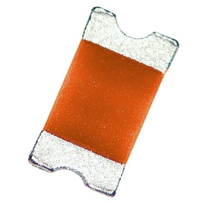 KYOCERA AVX Multilayer Organic Capacitor MLOC Polymer 0.1pF 250V dc ±0.1pF, SMD, 0603 (1608M)