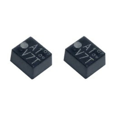 Panasonic 270μF Surface Mount Polymer Capacitor, 2.5V dc