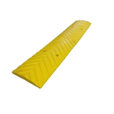 RS PRO Yellow Impact Protector 500mm x 100mm