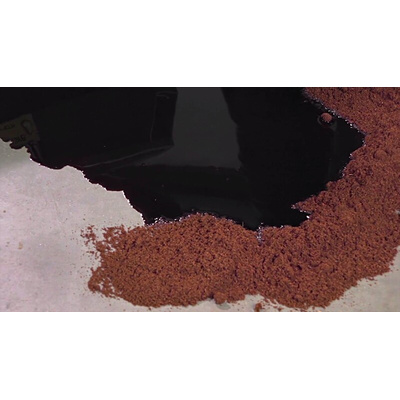 306716 | Brady SpillFix Industrial Maintenance Spill Absorbent Granules 9.5 L Capacity