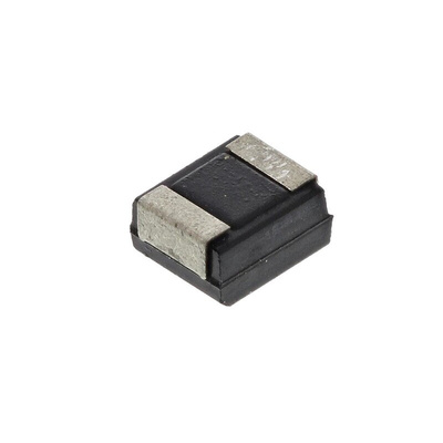 KEMET 10μF Surface Mount Polymer Capacitor, 16V dc