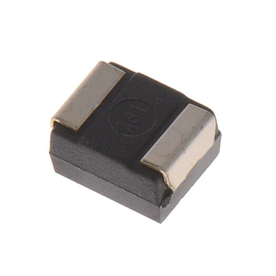 Panasonic 33μF Surface Mount Polymer Capacitor, 10V dc