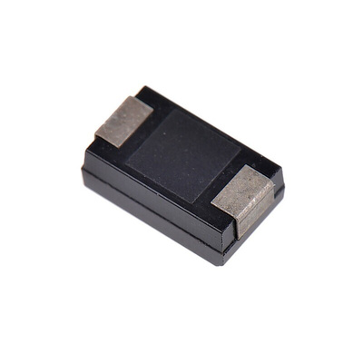 KEMET 100μF Surface Mount Polymer Capacitor, 10V dc