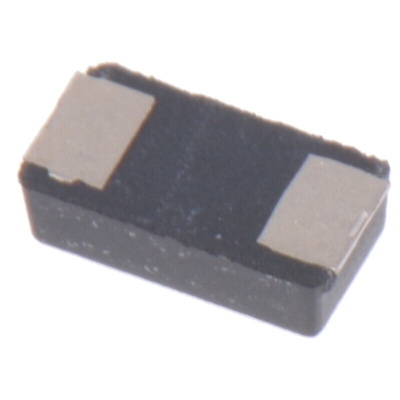 Panasonic 33μF Surface Mount Polymer Capacitor, 10V dc