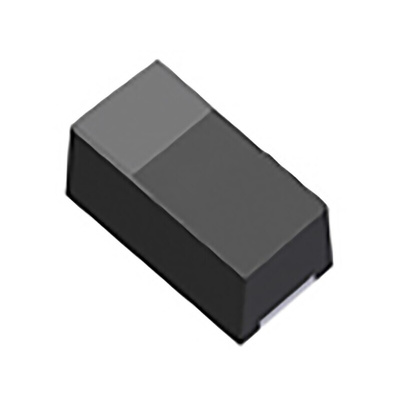 ROHM 47μF Surface Mount Polymer Capacitor, 6.3V dc
