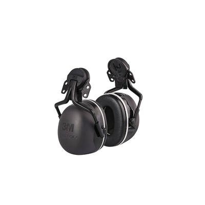 X5P3E-SV | 3M PELTOR X5P3 Ear Defender with Helmet Attachment, 36dB