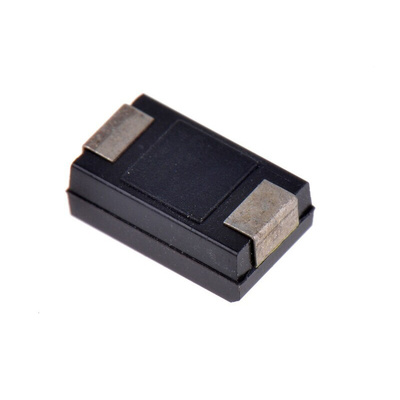KEMET 100μF Surface Mount Polymer Capacitor, 10V dc