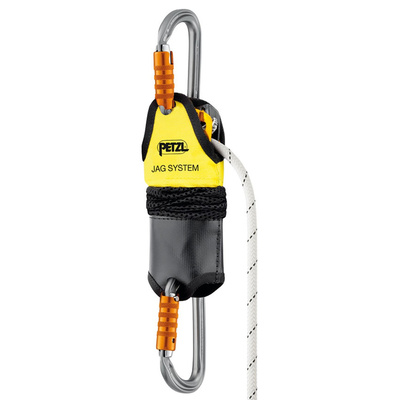 Petzl with Heaves with Sealed Ball Bearings, P044AA00