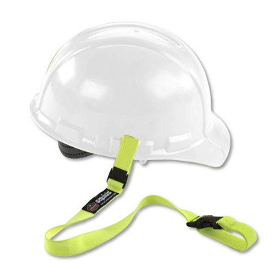 E3150 | Ergodyne Plastic (Buckle) Tool Lanyard Hard Hat Attachment, 0.9kg Capacity