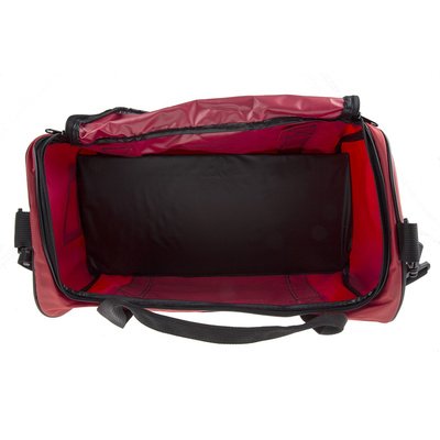 Protecta AK066 Nylon Black/Red Safety Equipment Bag