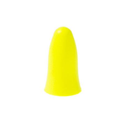 Alpha Sota EP15 | Alpha Solway SOTA EP11 Uncorded Disposable Ear Plugs, 34dB, Yellow, 500 Pairs per Package
