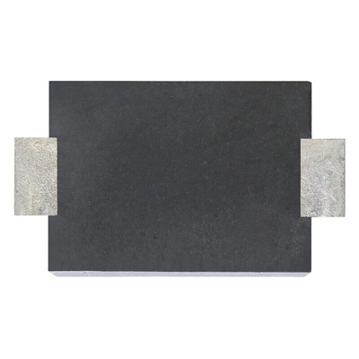 Vishay Single Layer Ceramic Capacitor (SLCC) 1.5nF 760V ac ±20% Y5U Dielectric, SMD Y1, Surface Mount +125°C Max Op.
