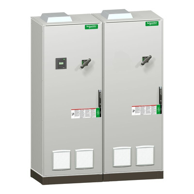 Schneider Electric Power Factor Corection Capacitors PFC 700kvar 3