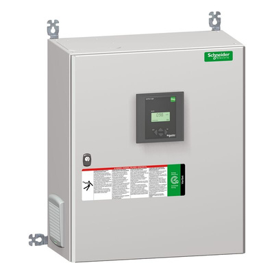 Schneider Electric Power Factor Corection Capacitors PFC 87.5kvar 3