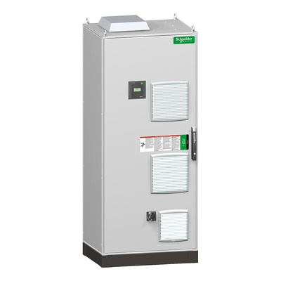 Schneider Electric Power Factor Correction Capacitor (PFC) 225kvar 225kvar 3