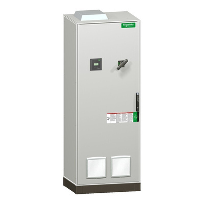 Schneider Electric Power Factor Correction Capacitor (PFC) 400kvar 400kvar 3