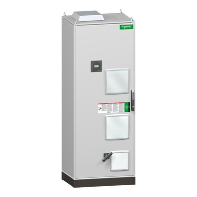 Schneider Electric Power Factor Correction Capacitor (PFC) 350kvar 350kvar 3