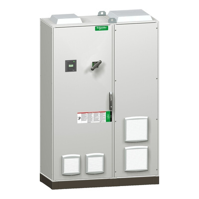 Schneider Electric Power Factor Correction Capacitor (PFC) 550kvar 550kvar 3