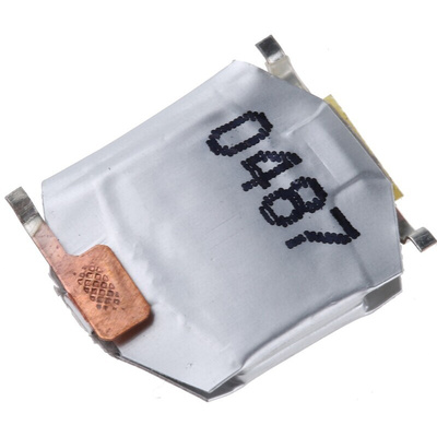 CAP-XX 0.4F Supercapacitor ±20% Tolerance, Supercap H 5.5V dc