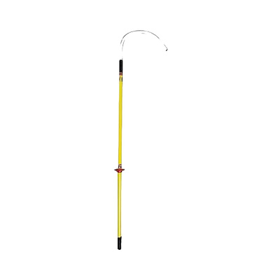 TP12EC | Sibille with Hook.Pole, TP12