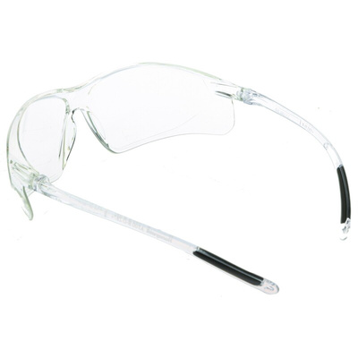 1015360 | Honeywell Safety A700 Anti-Mist UV Safety Glasses, Clear Polycarbonate Lens